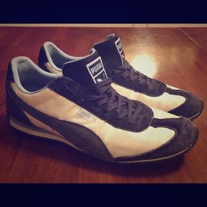 Puma Speeder Size 10.5